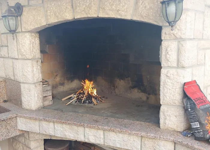 Orhideja Apartmani