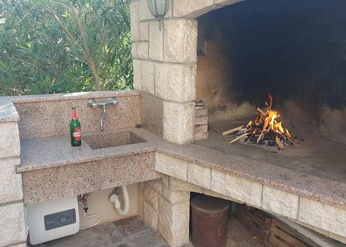 Orhideja Apartmani